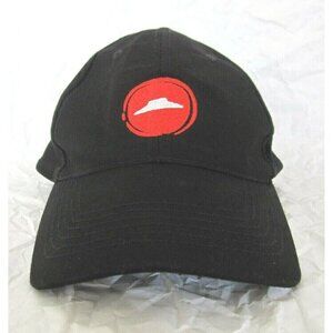 Pizza Hut Employee Embroidered Adjustable Hat